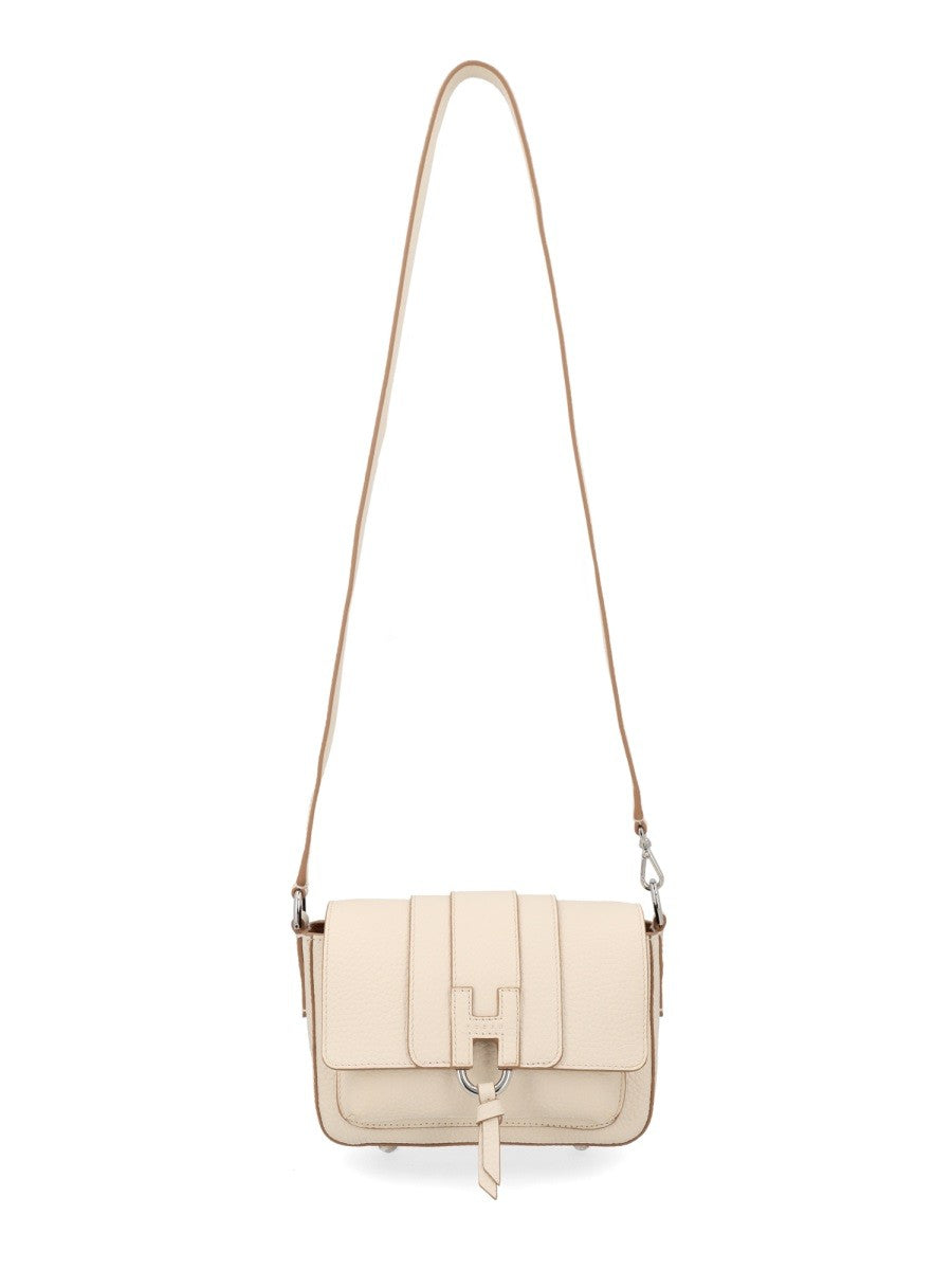 Hogan Women's Bag Flap White