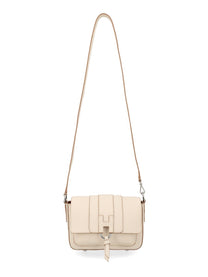 Hogan Women's Bag Flap White