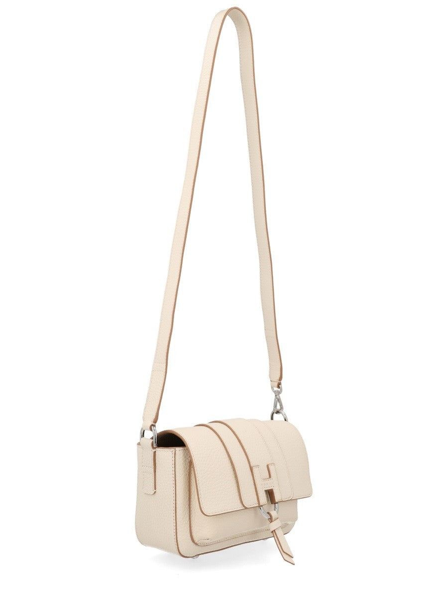Hogan Women's Bag Flap White