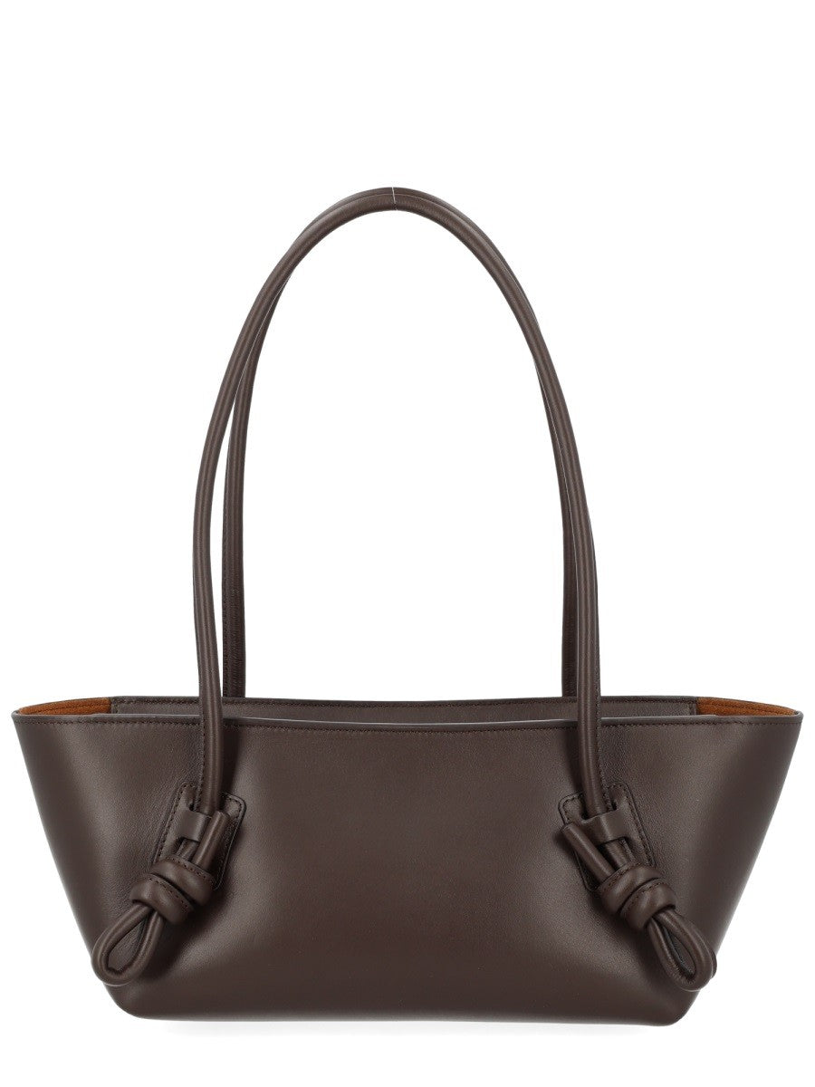 Hereu Women's Bag Fleca Brown