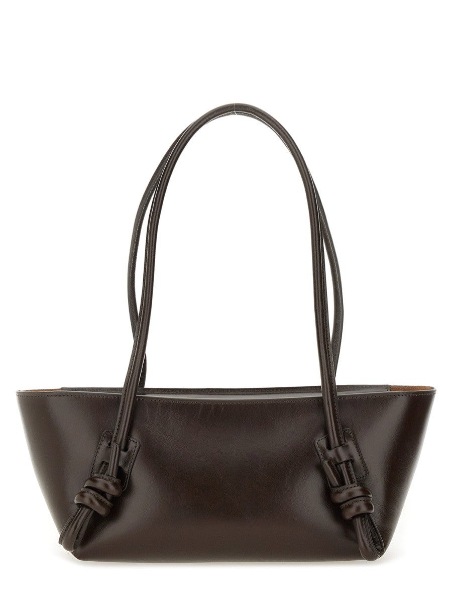 Hereu Women's Bag Fleca Brown Hereu