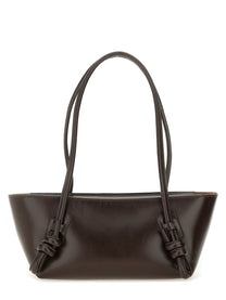 Hereu Women's Bag Fleca Brown Hereu
