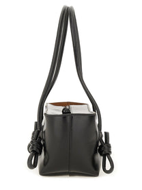 Hereu Women's Bag Fleca Black Hereu