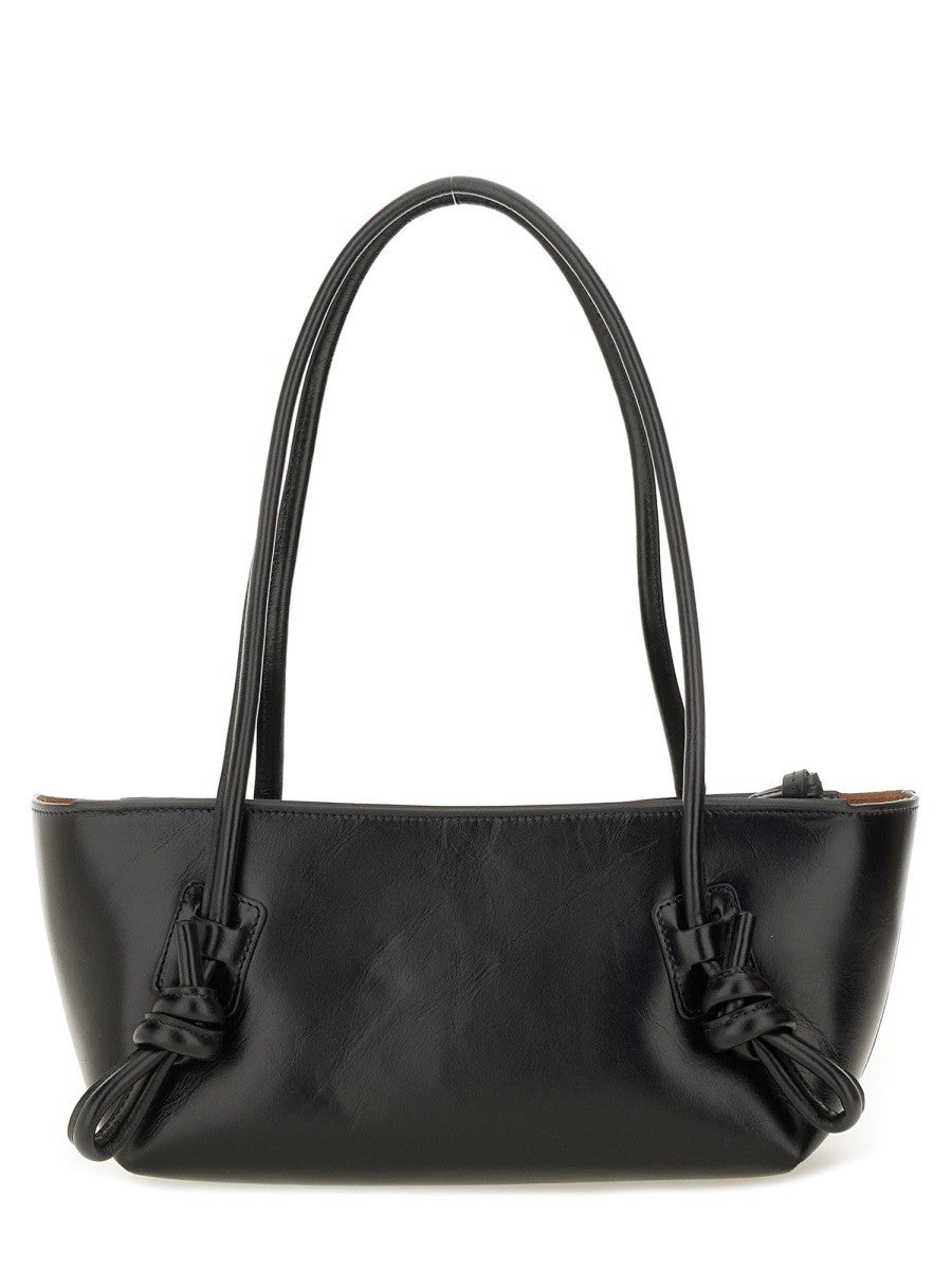 Hereu Women's Bag Fleca Black Hereu