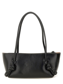 Hereu Women's Bag Fleca Black Hereu