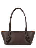 Hereu Women's Bag Fleca Brown, view 3