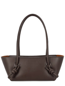 Hereu Women's Bag Fleca Brown
