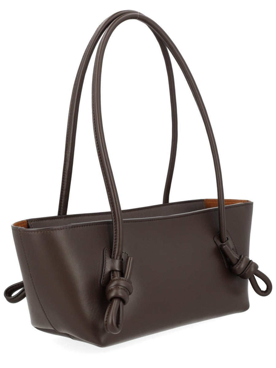 Hereu Women's Bag Fleca Brown