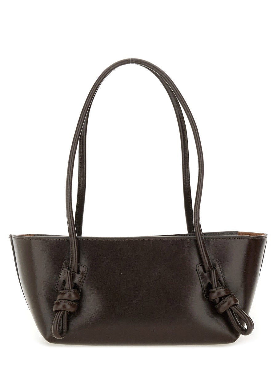 Hereu Women's Bag Fleca Brown Hereu