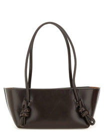 Hereu Women's Bag Fleca Brown Hereu