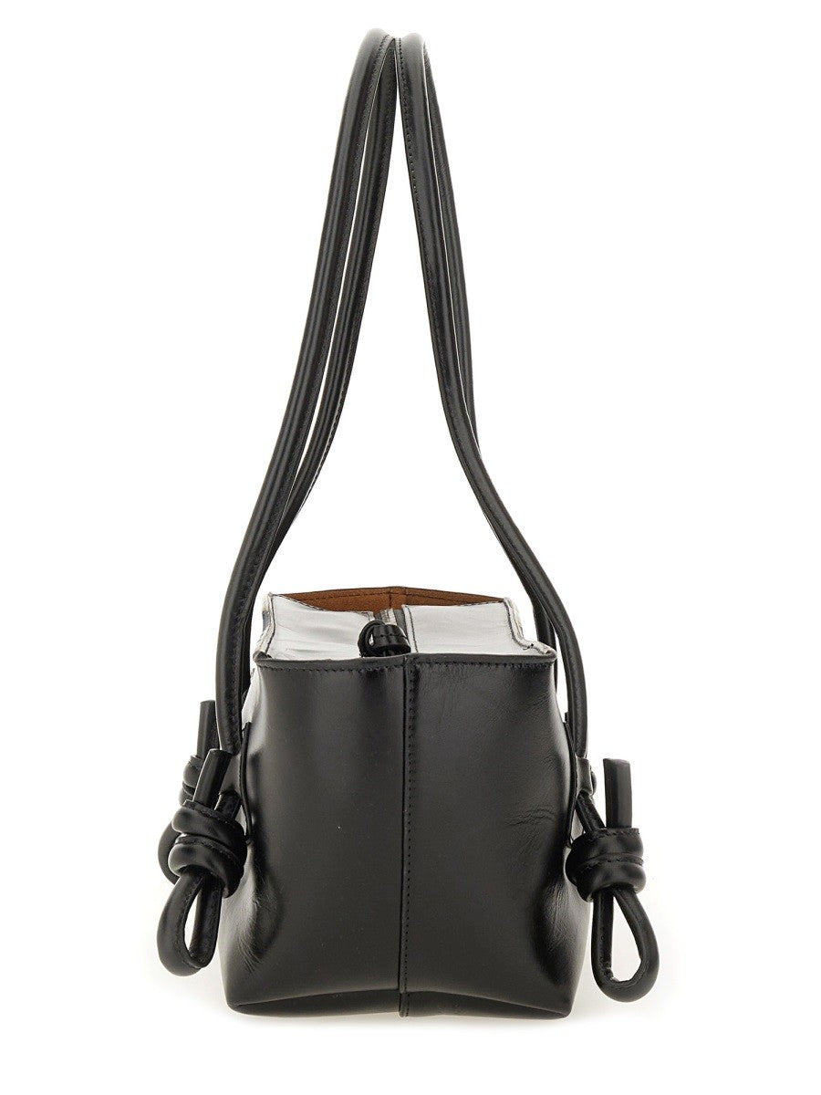 Hereu Women's Bag Fleca Black