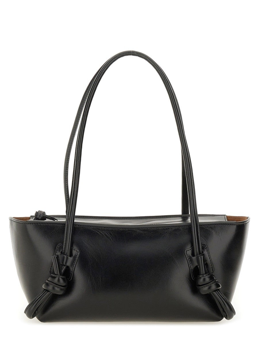 Hereu Women's Bag Fleca Black Hereu