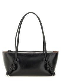 Hereu Women's Bag Fleca Black Hereu
