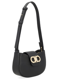 Ferragamo Women's Bag Gabry Black