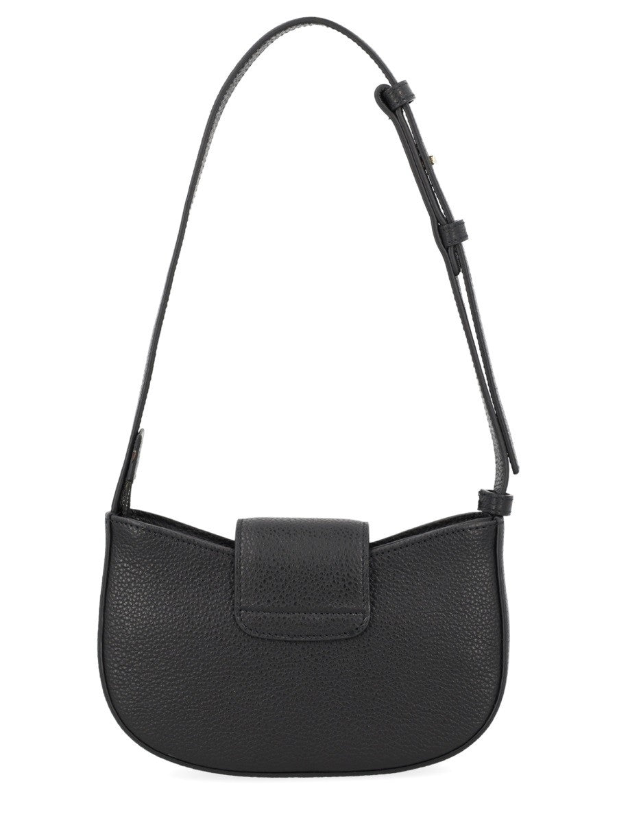 Ferragamo Women's Bag Gabry Black