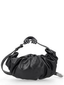 Diesel Women's Bag Grab Black