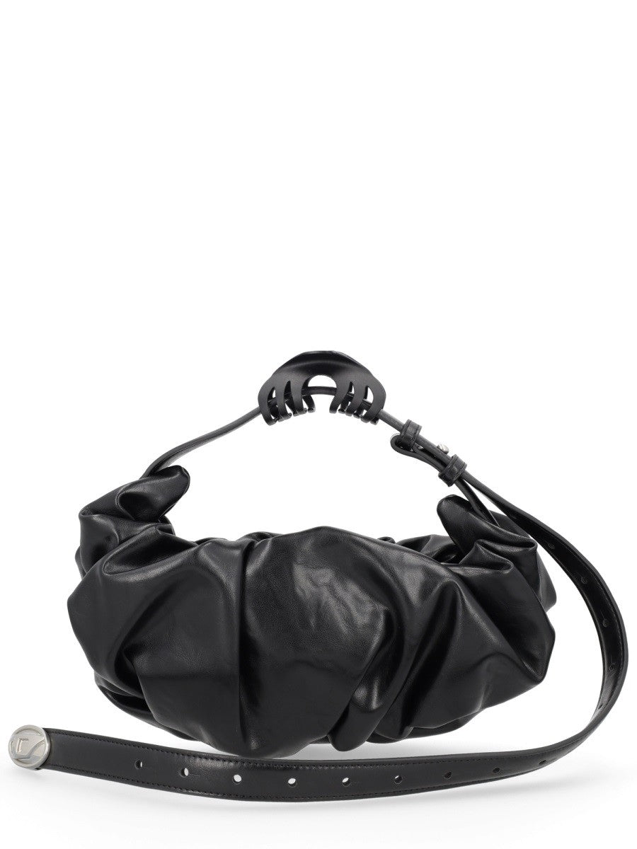 Diesel Women's Bag Grab Black