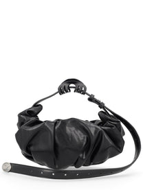 Diesel Women's Bag Grab Black