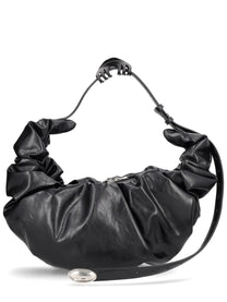 Diesel Women's Bag Grab Black