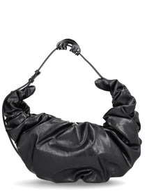 Diesel Women's Bag Grab Black