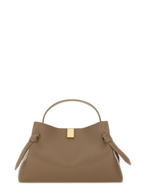 Yuzefi Women's Bag Gyoza Beige Yuzefi