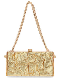 Cult Gaia Women's Bag Hajar Gold