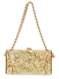Cult Gaia Women's Bag Hajar Gold