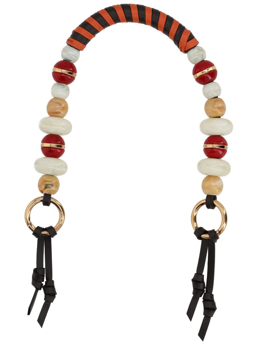 Etro Women's Bag Handle Multicolor