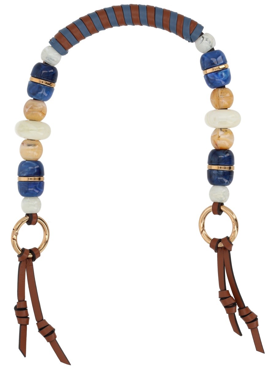 Etro Women's Bag Handle Multicolor