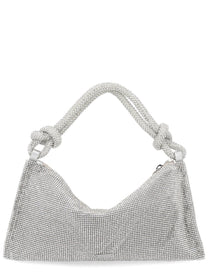 Cult Gaia Women's Bag Hera Silver