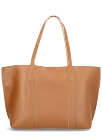 Hogan Women's Bag Hogan Script Medium Brown