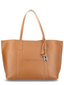 Hogan Women's Bag Hogan Script Medium Brown