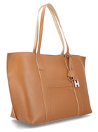 Hogan Women's Bag Hogan Script Medium Brown, view 2