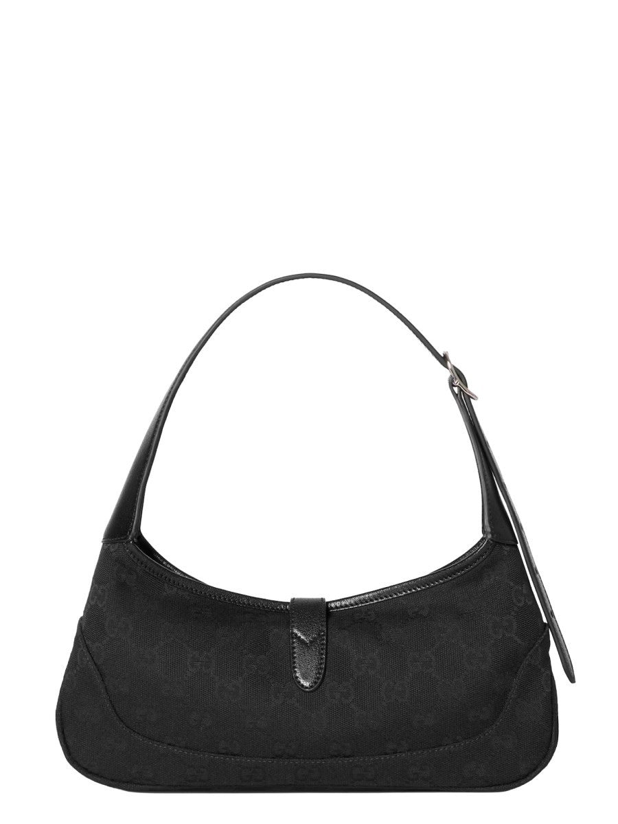 Gucci Women's Bag Jackie Black