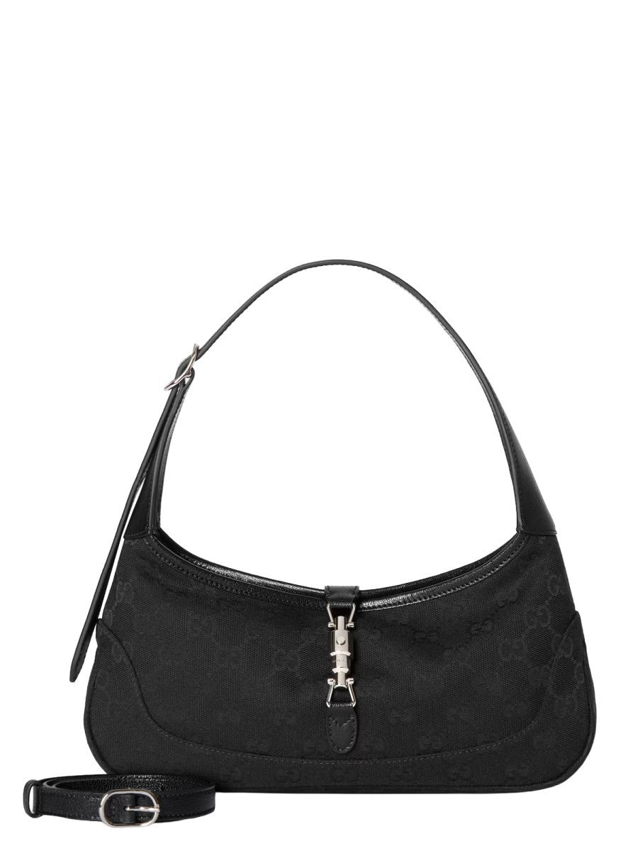 Gucci Women's Bag Jackie Black