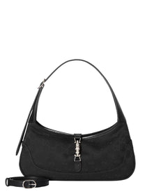 Gucci Women's Bag Jackie Black
