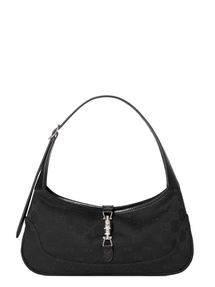 Gucci Women's Bag Jackie Black