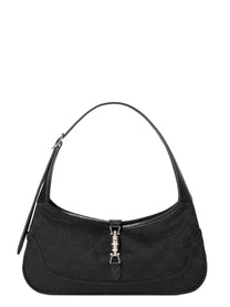 Gucci Women's Bag Jackie Black