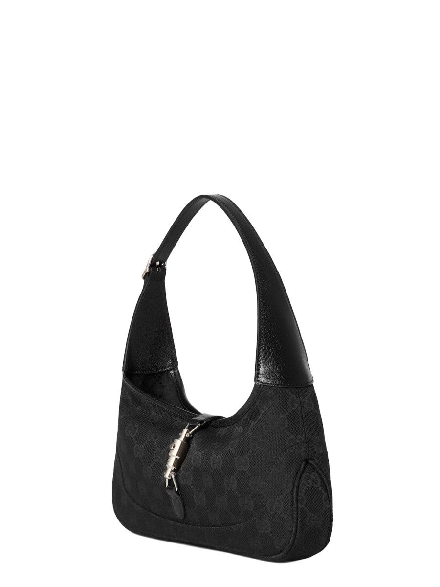 Gucci Women's Bag Jackie Black