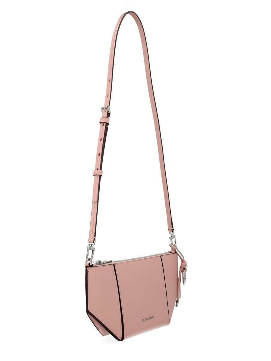 Michael Kors Women's Bag Jordi Blue