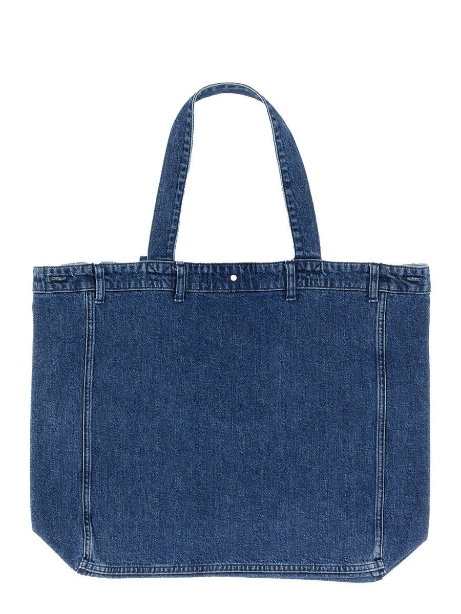 Baum Und Pferdgarten Women's Bag Kila Blue, view 2