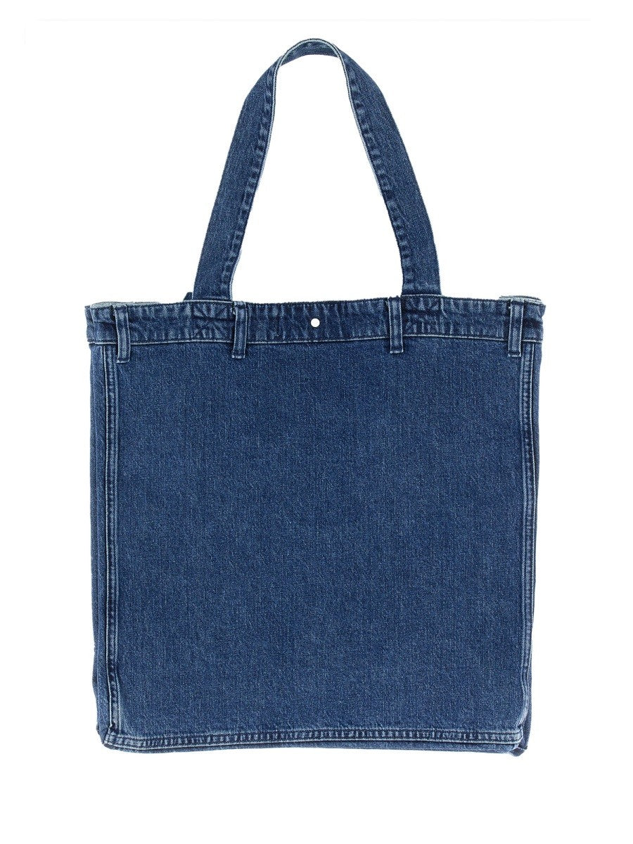 Baum Und Pferdgarten Women's Bag Kila Blue, view 3