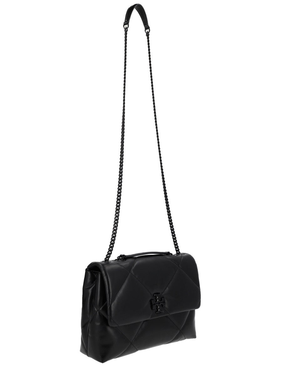 Tory Burch Women's Bag Kira Black