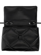 Tory Burch Women's Bag Kira Black, view 4