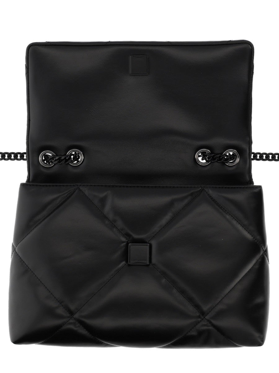 Tory Burch Women's Bag Kira Black