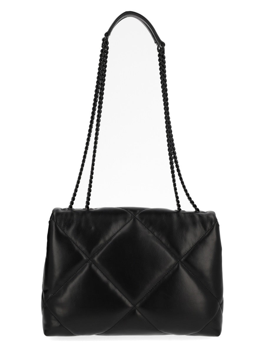 Tory Burch Women's Bag Kira Black