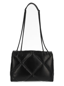 Tory Burch Women's Bag Kira Black