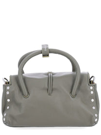 Zanellato Women's Bag Learned Small Green