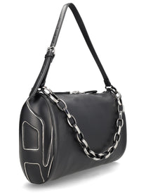 Diesel Women's Bag Load Black Diesel
