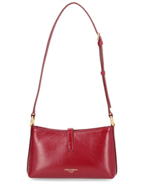 Dolce &amp; Gabbana Women's Bag Lock Red